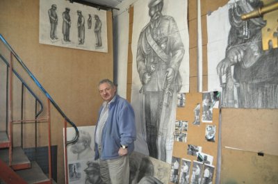 piłsudski adamski4