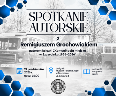 Spotkanie autorskie w Szczecinku (2)