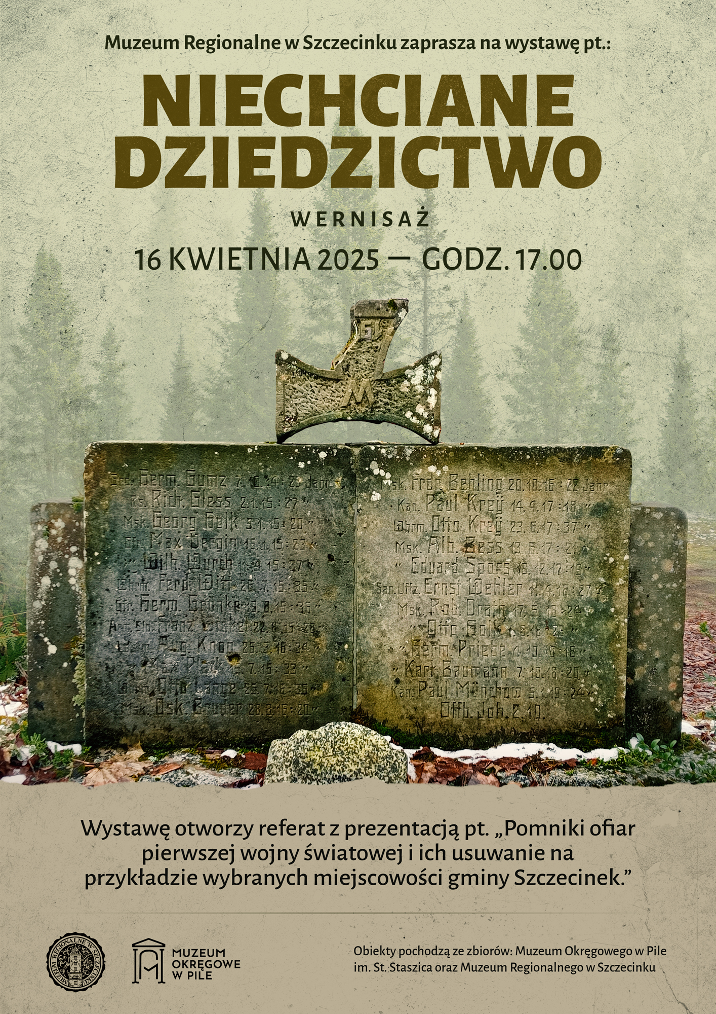 Niechciane dziedzictwo