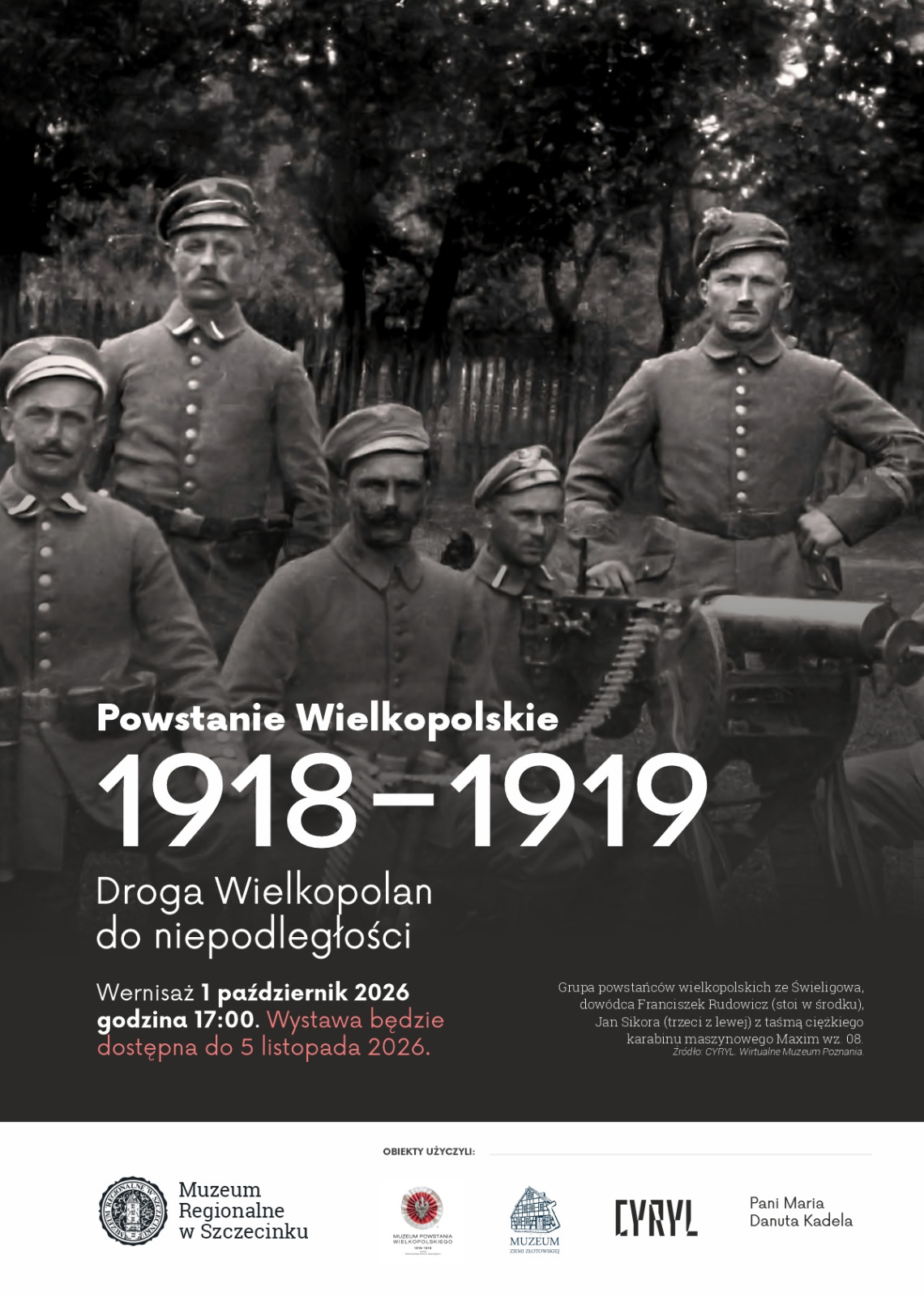 Nasze propozycje na październik