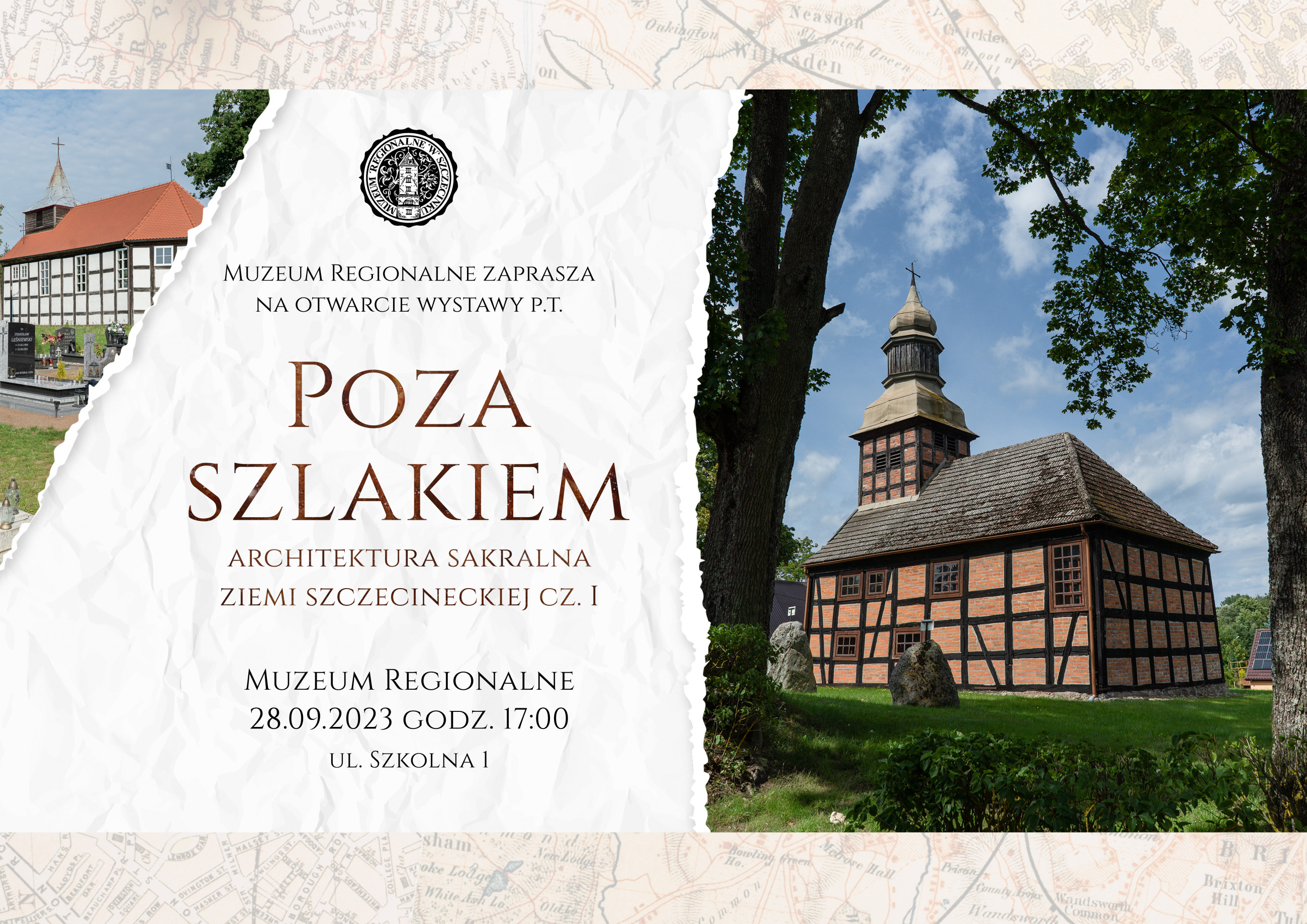 Architektura sakralna ziemi szczecineckiej