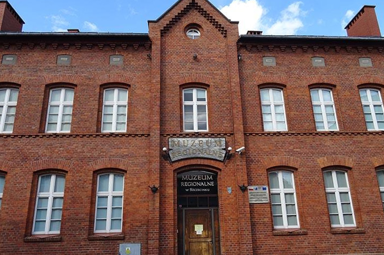 Muzeum Reionalne w Szczecinku